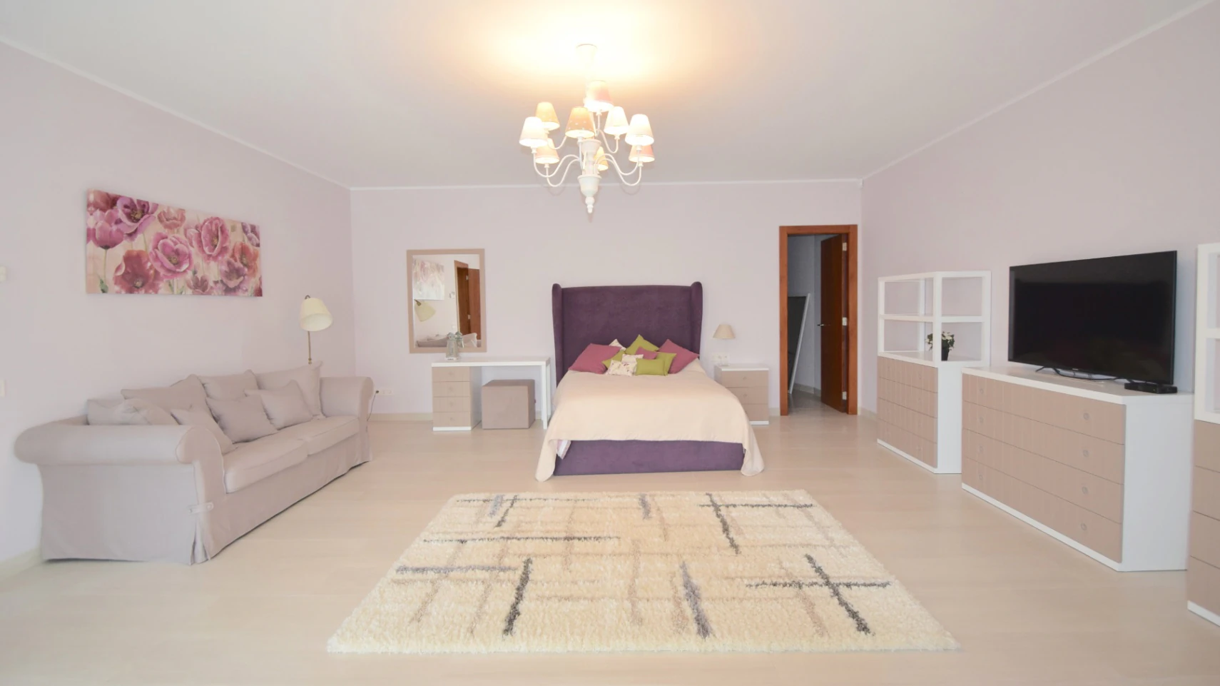 villa en venta en Altea