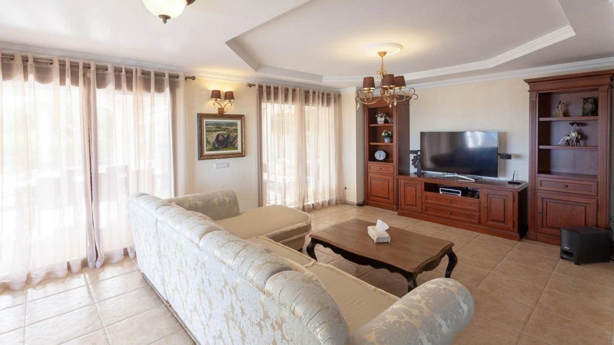 villa en venta en Benissa