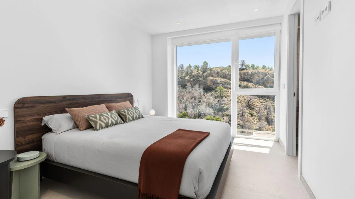 villa en venta en Altea