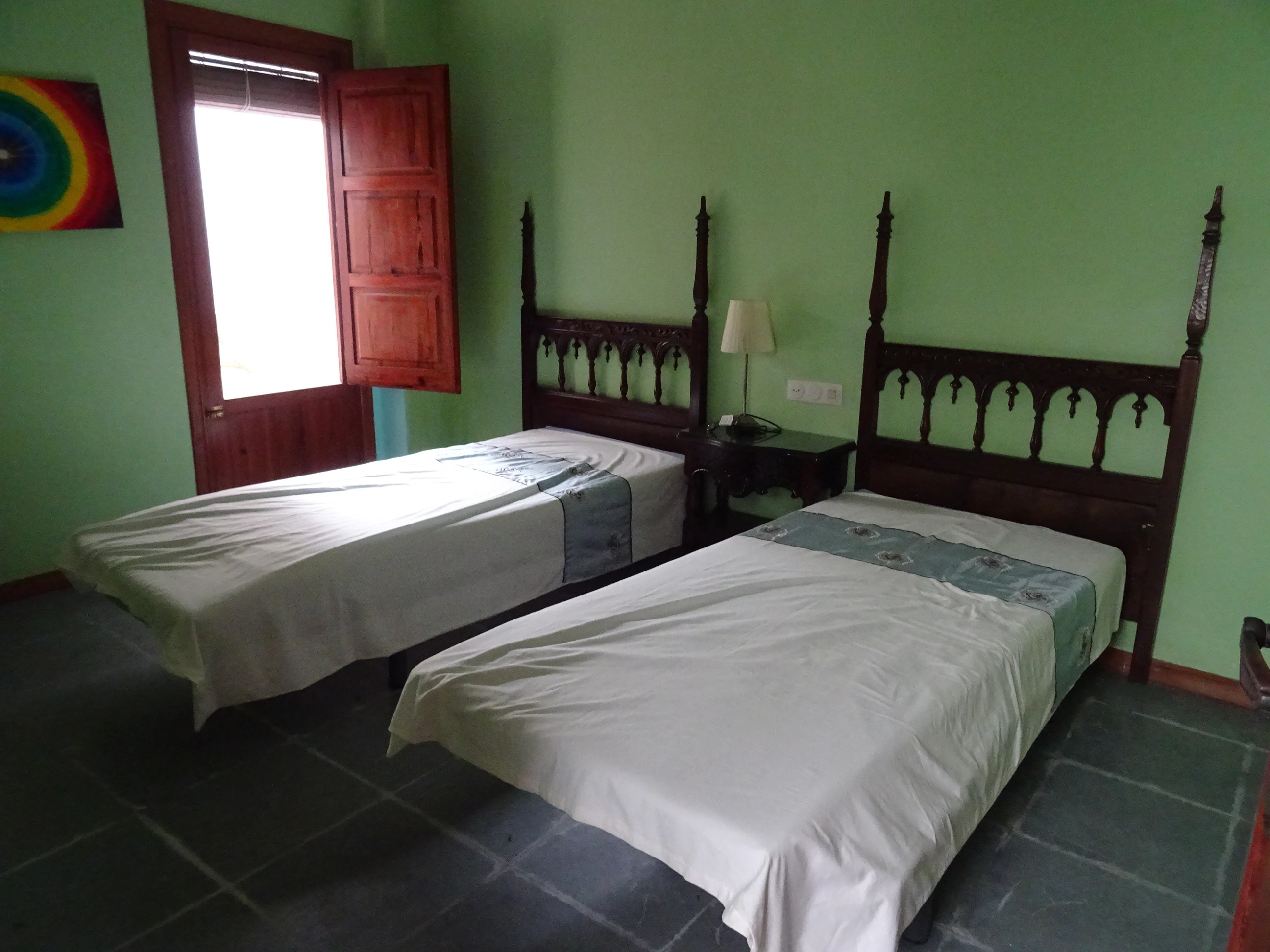 Gran apartamento en primera línea en zona muy exclusiva