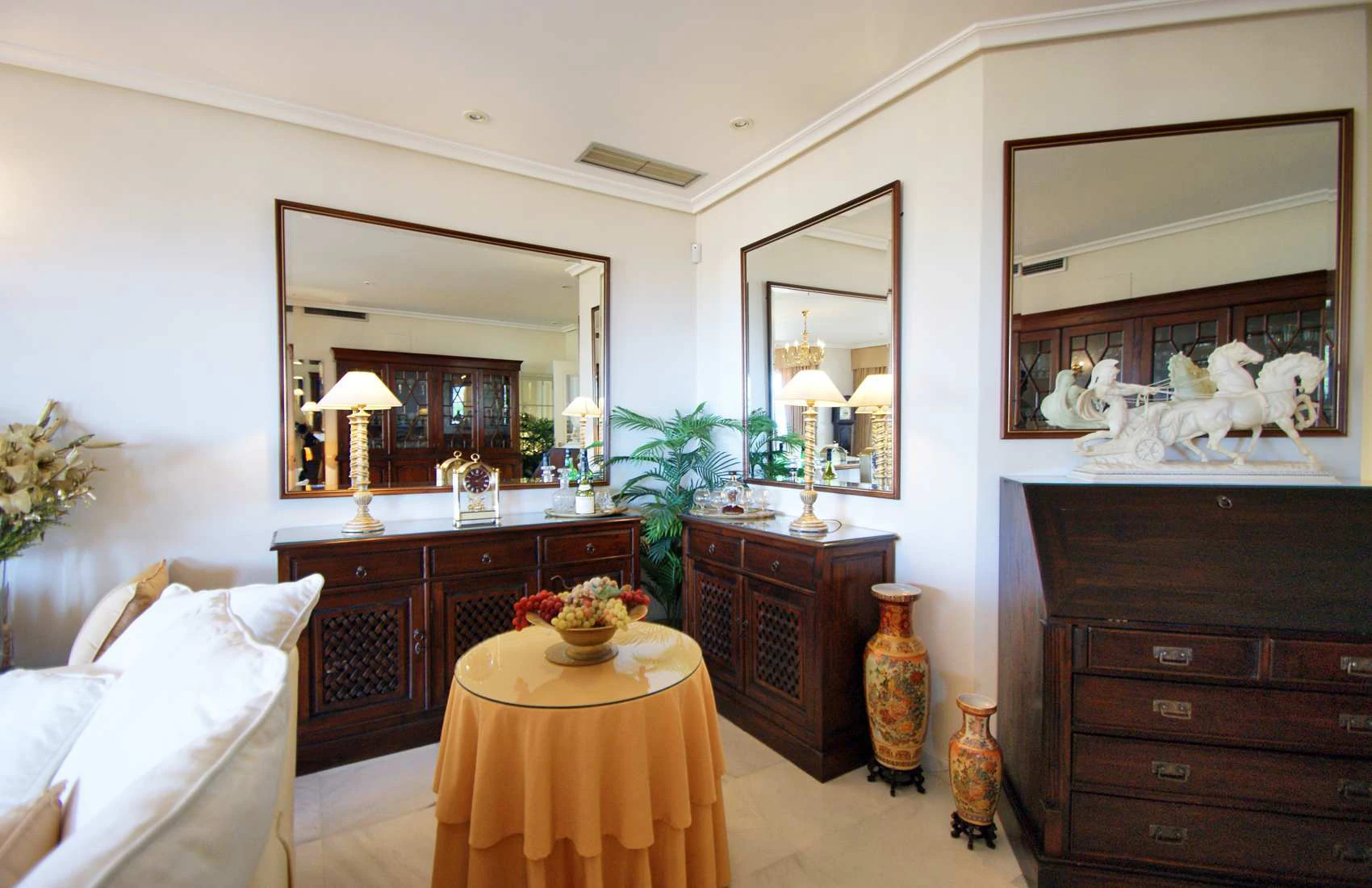 Increíble apartamento en Ducado Real - Altea Hills