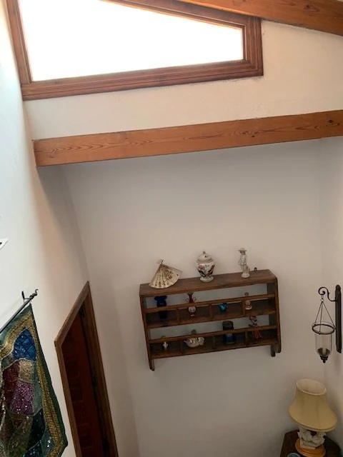 Preciosa casa de Pueblo en el corazón de Altea