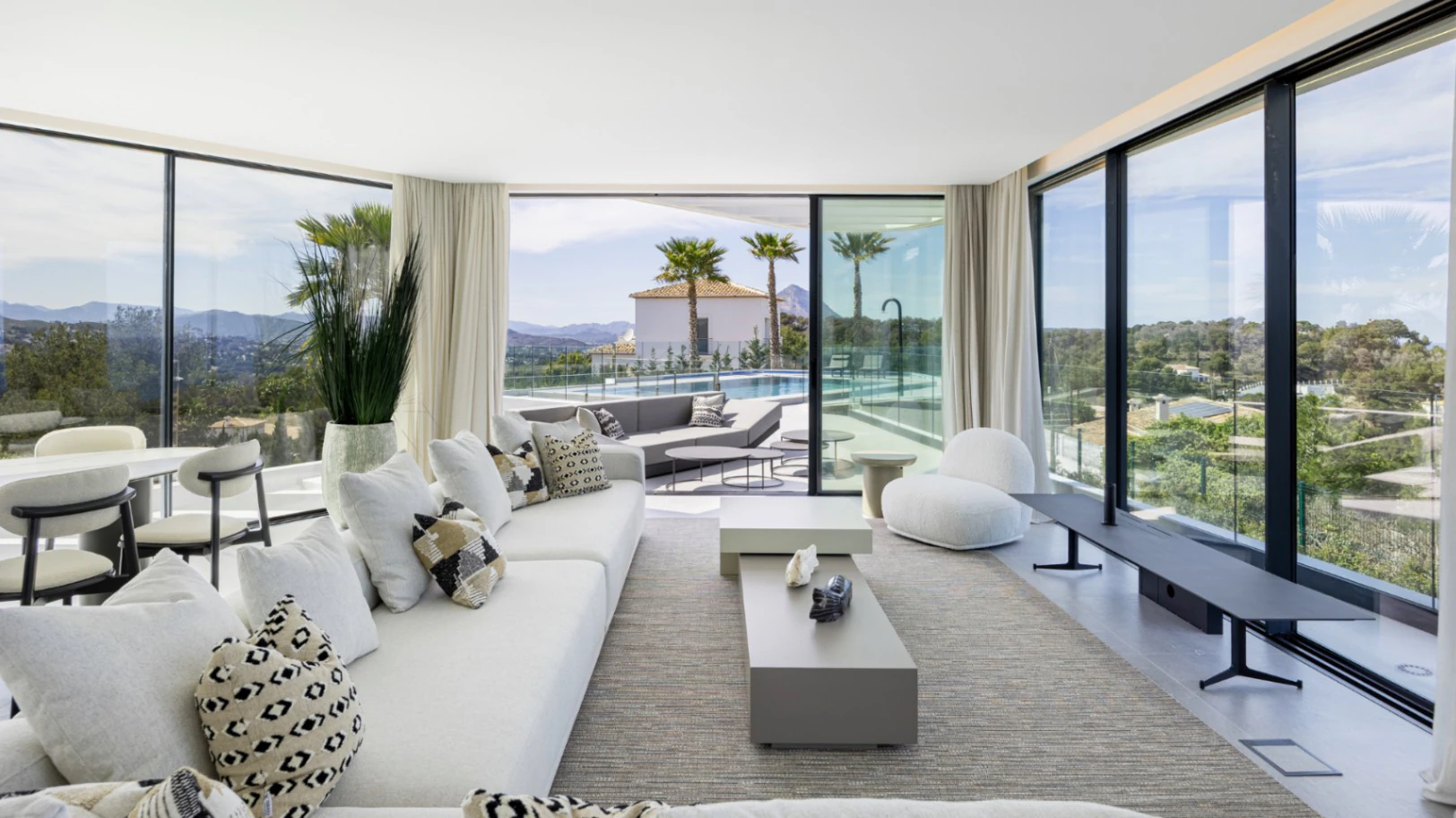 villa en venta en Jávea