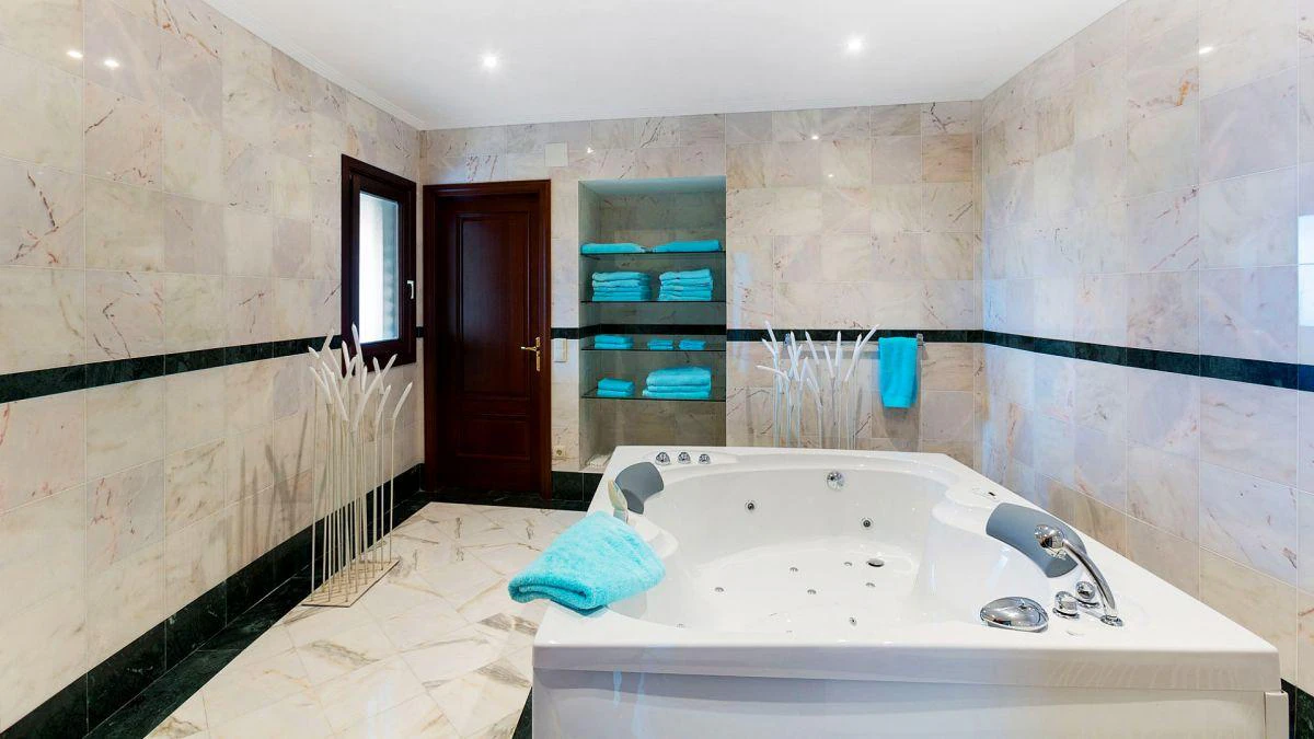 villa en venta en Jávea