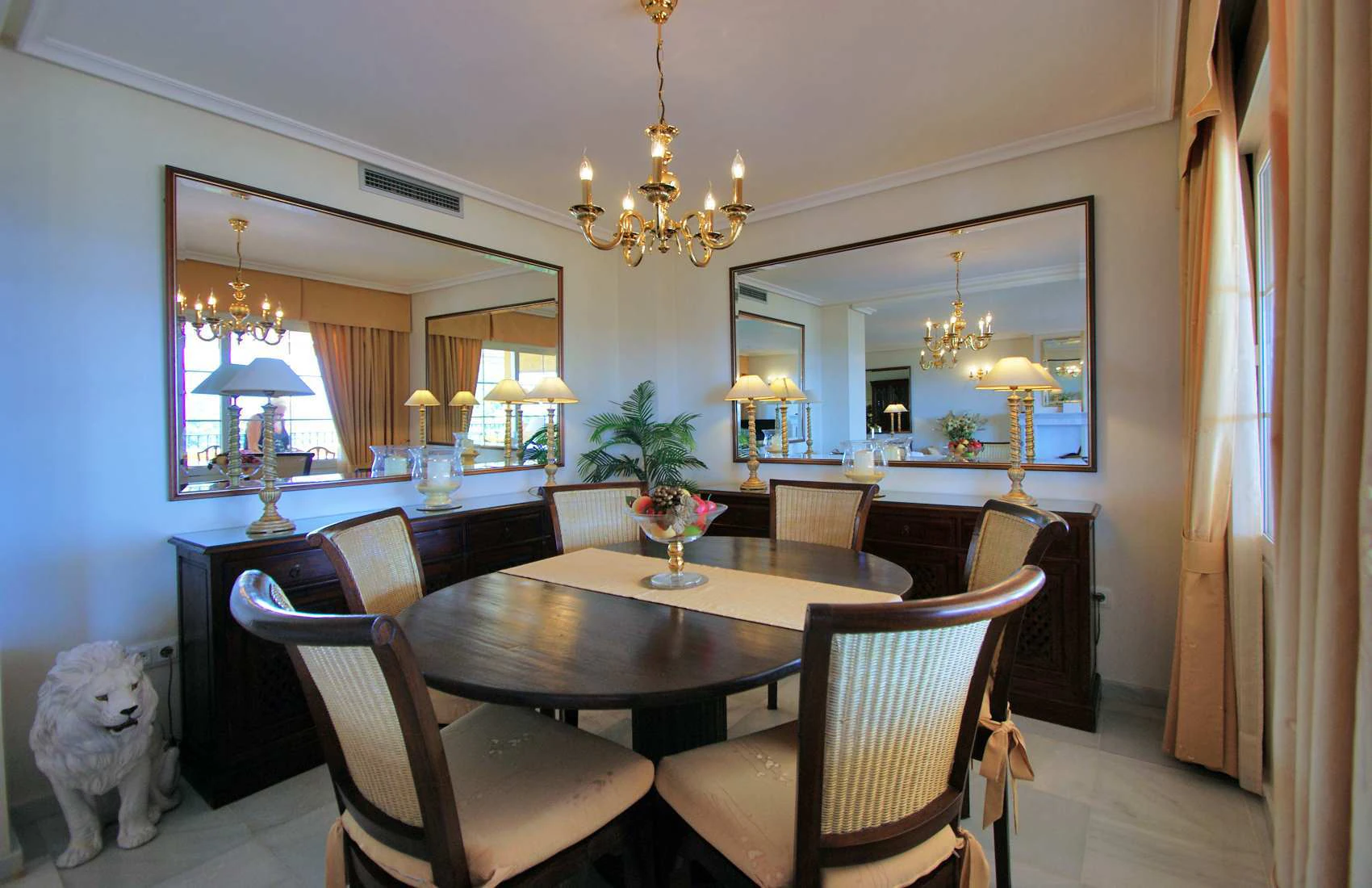 Increíble apartamento en Ducado Real - Altea Hills