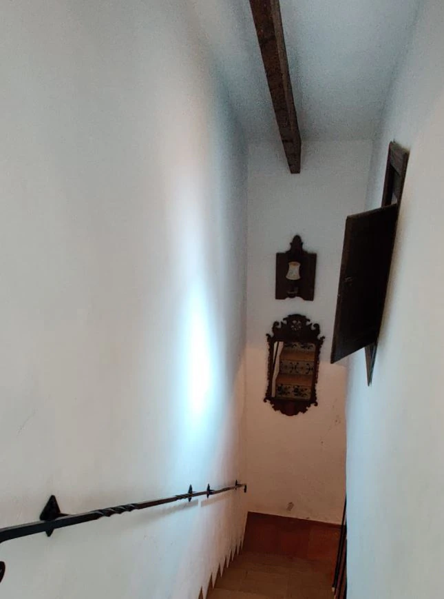Casa Rural en Forna
