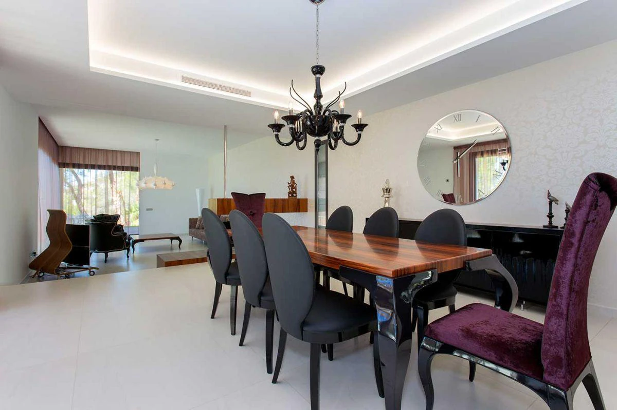 villa en venta en Altea