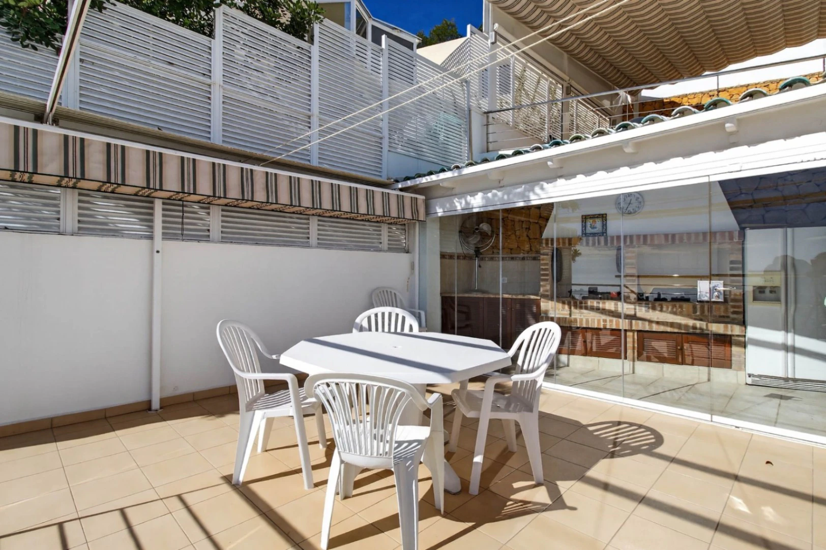 villa en venta en Calpe