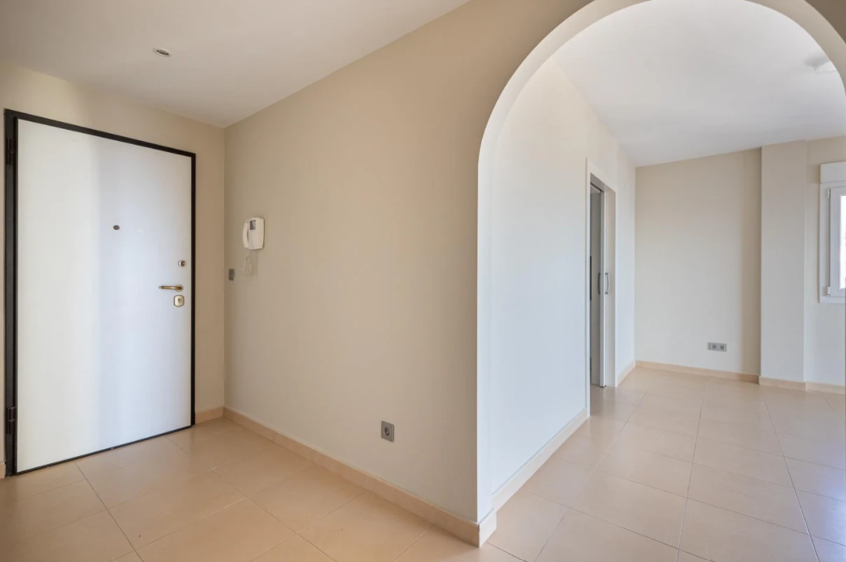 Apartamento de lujo en Altea Mascarat