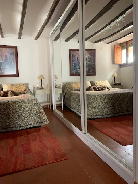Preciosa casa de Pueblo en el corazón de Altea