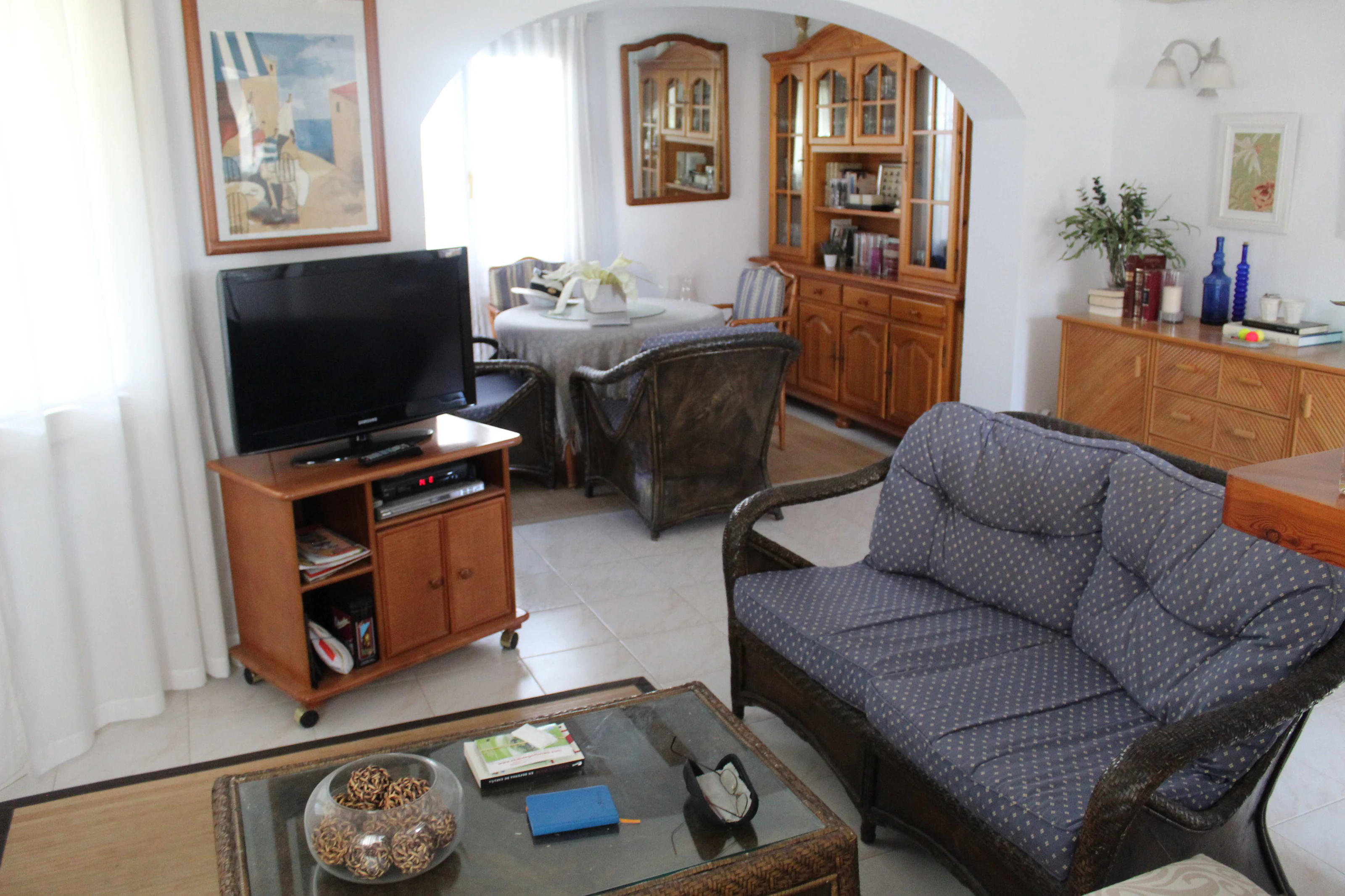Precioso Chalet en Oliva Nova