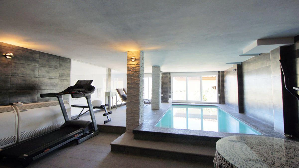 villa en venta en Callosa De Ensarriá