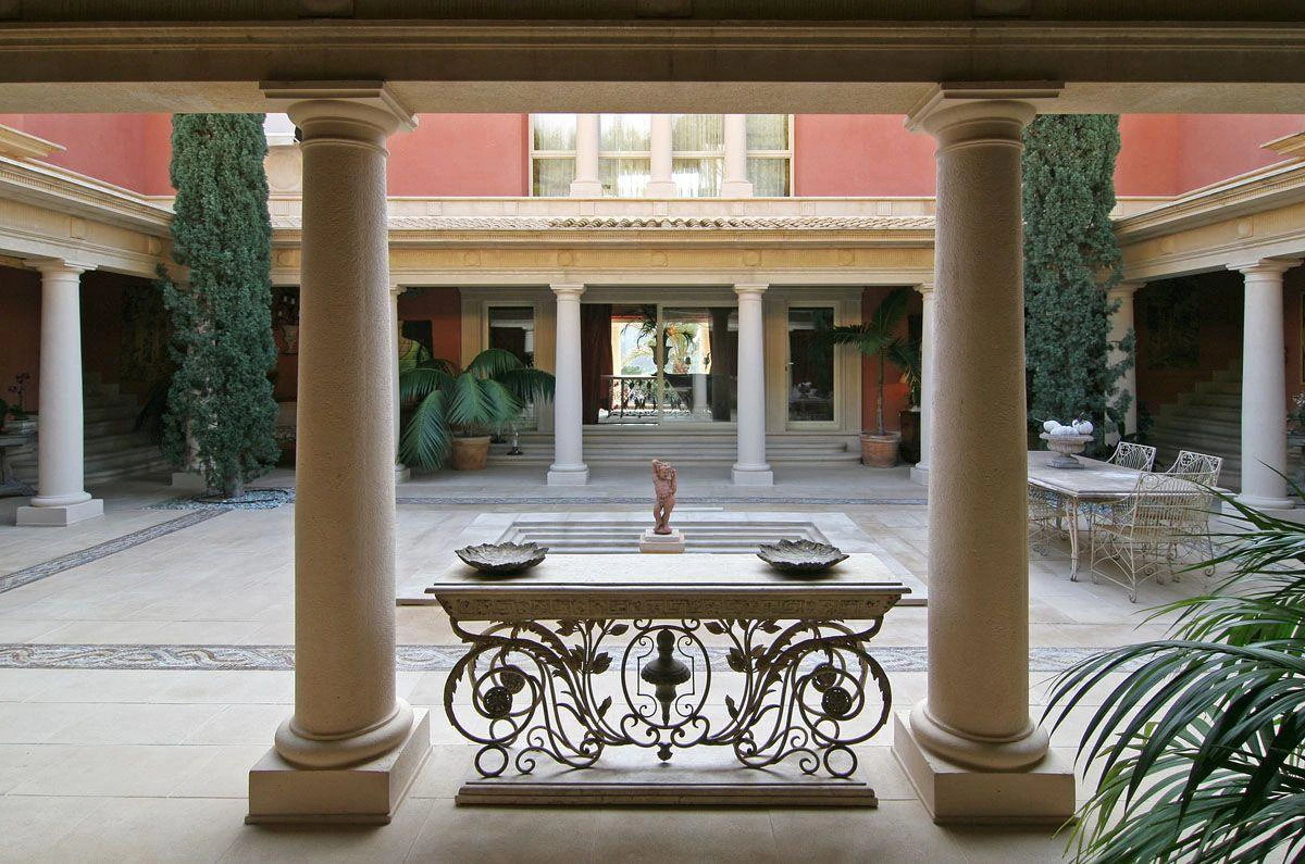 villa en venta en Altea