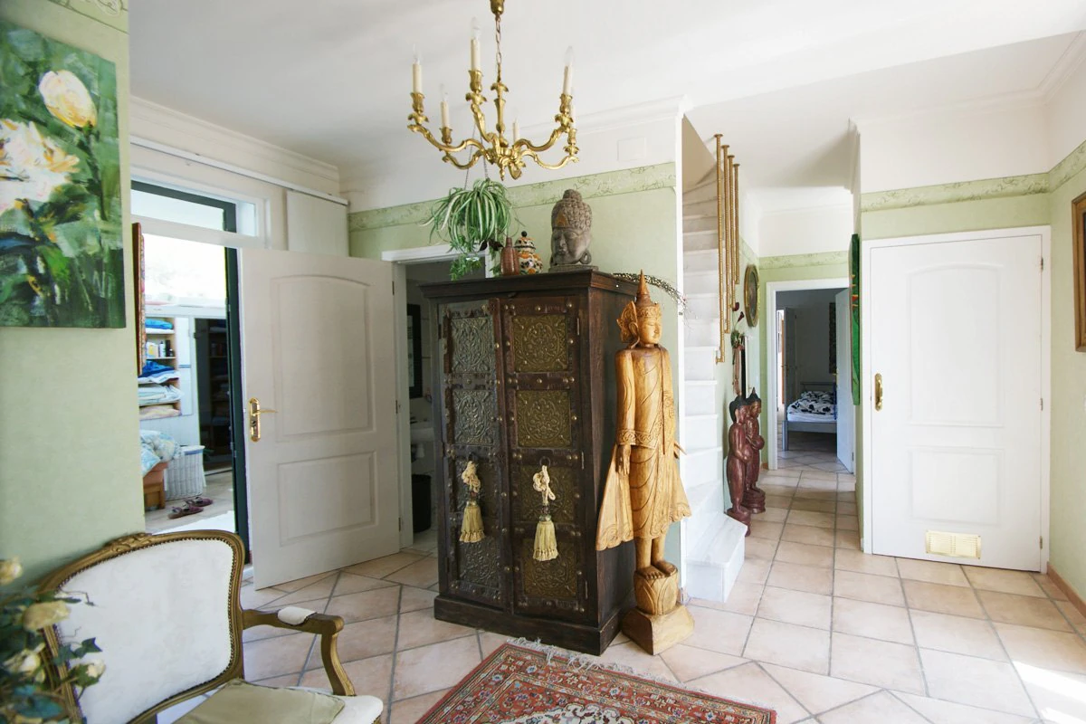 Hermosa Villa muy cercana a Altea la Vella