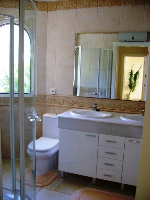 Chalet independiente en Altea Hills