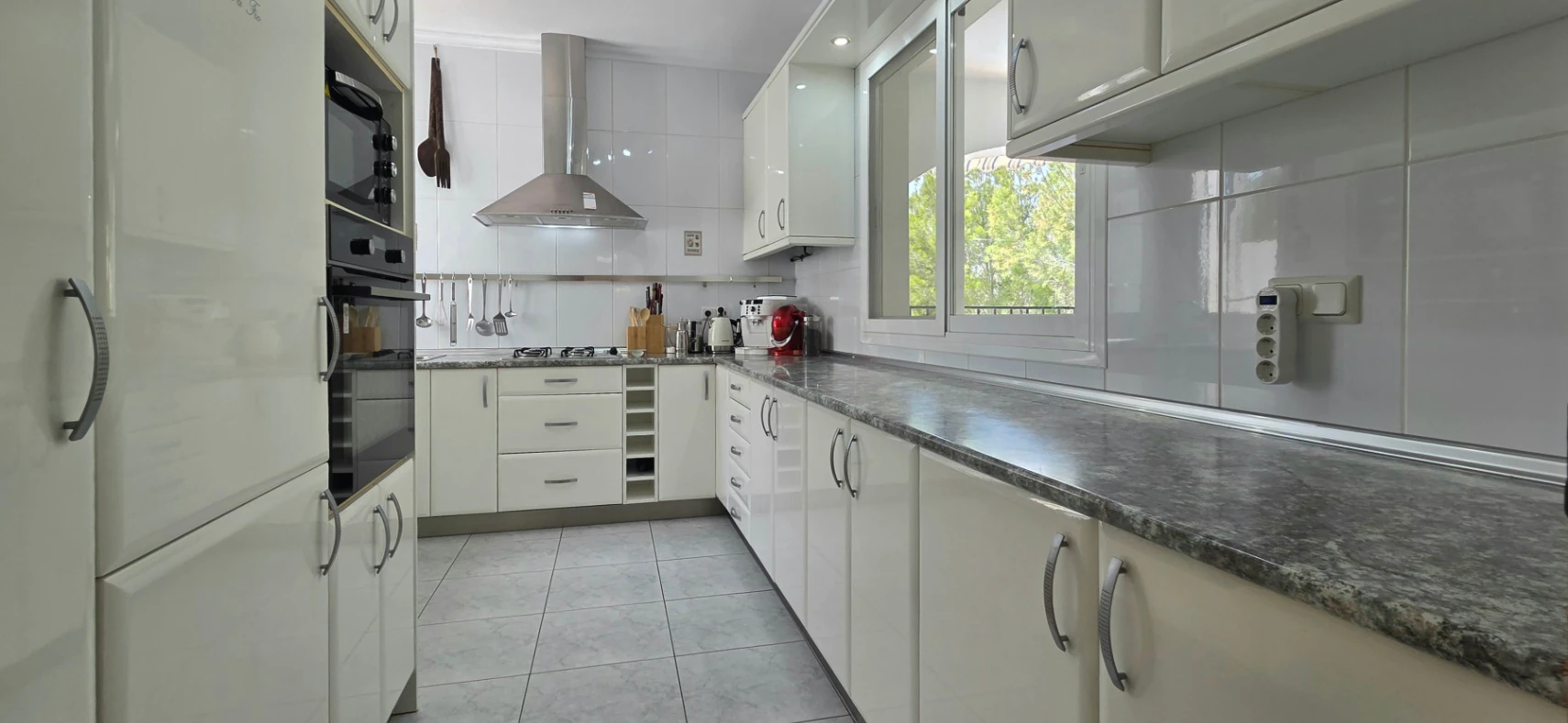 villa en venta en Altea