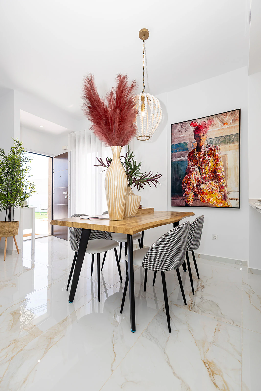 villa en venta en Polop