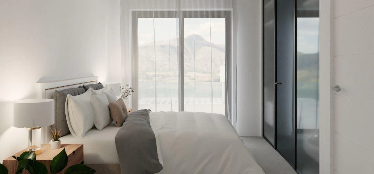 villa en venta en Finestrat