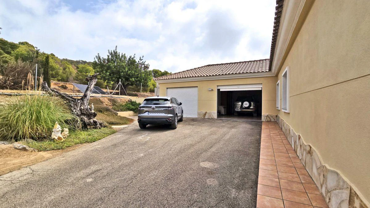 villa en venta en Altea