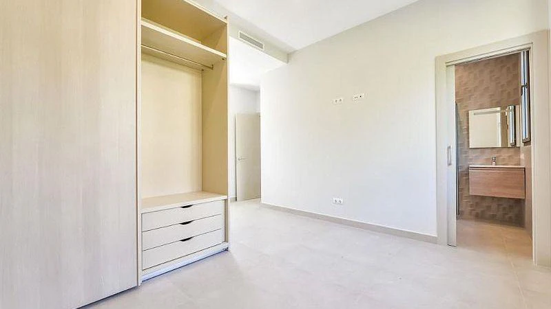 villa en venta en Calpe