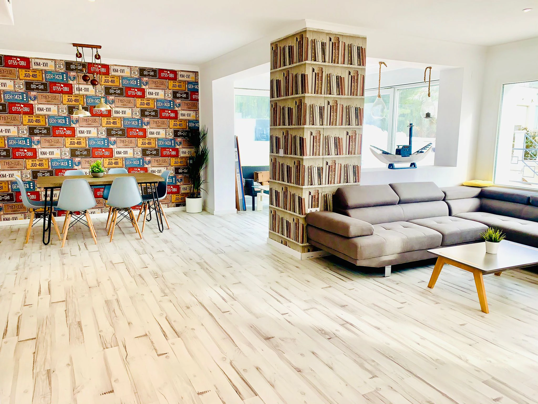Precioso chalet en Altea Hills con vistas