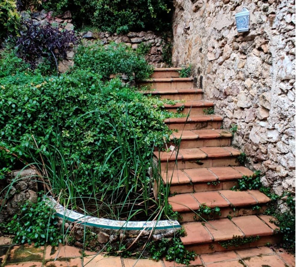 Casa Rural en Forna