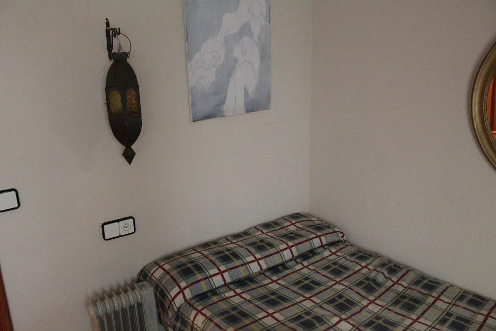 Increíble apartamento en paseo Marítimo de Altea