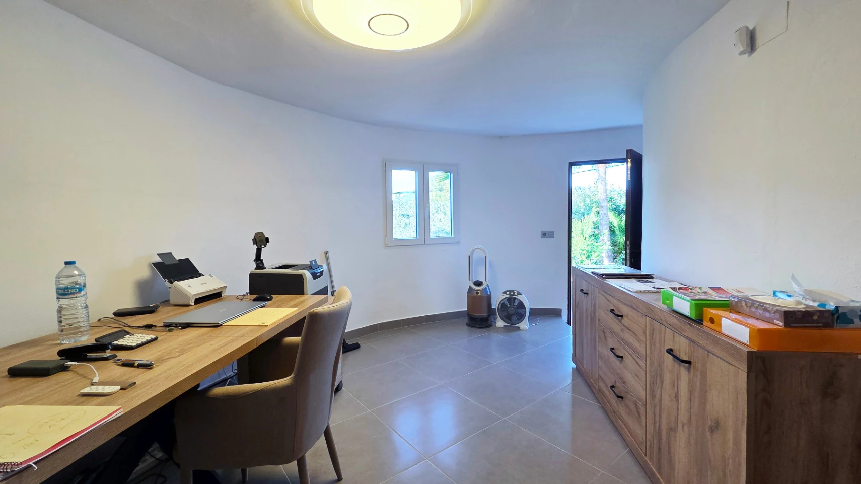 villa en venta en Altea