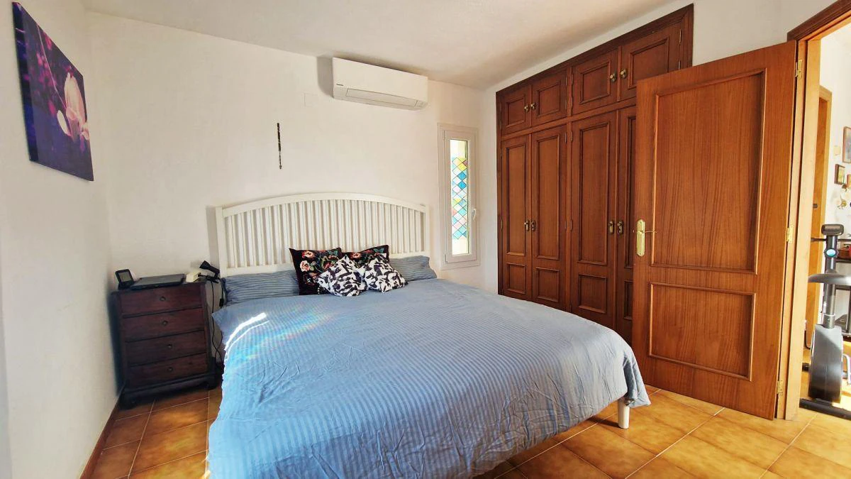 villa en venta en Altea