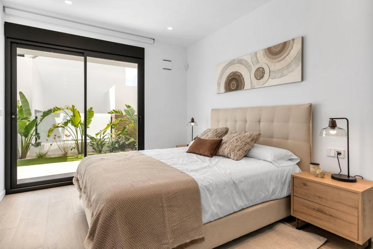 apartment en venta en Benitachell