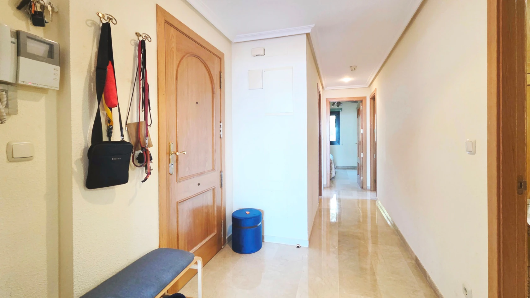 apartment en venta en Altea