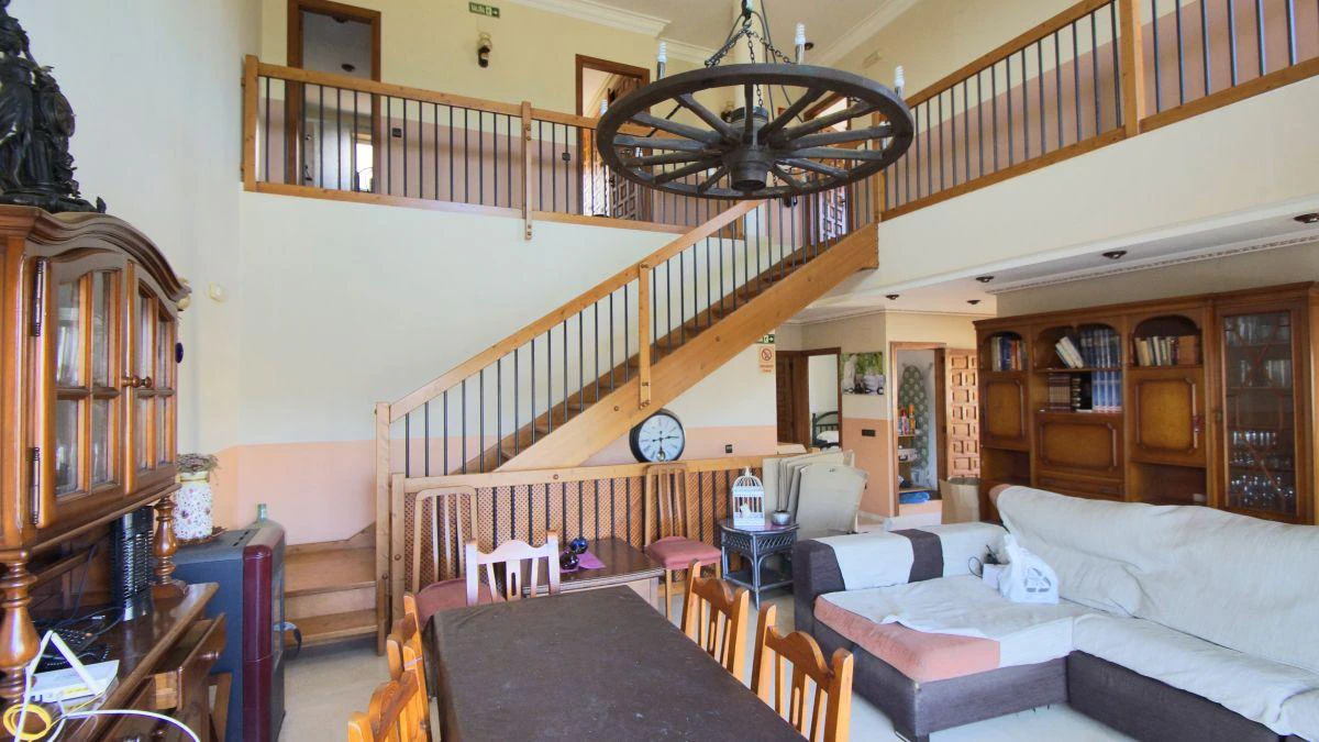 villa en venta en Callosa De Ensarriá