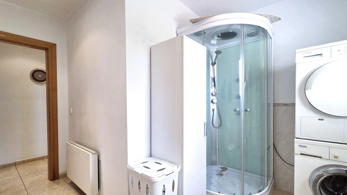 villa en venta en Altea