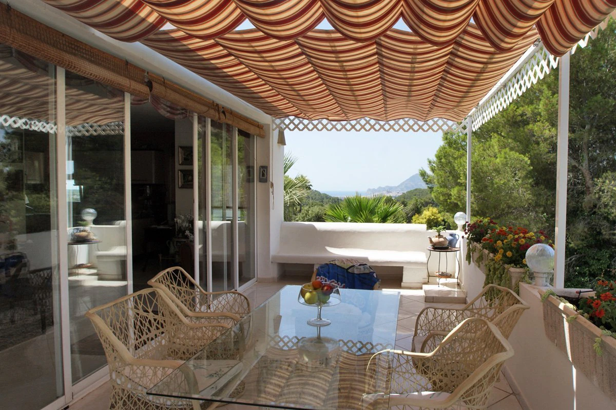 Hermosa Villa muy cercana a Altea la Vella