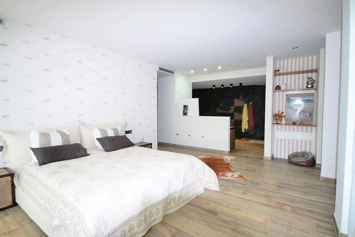 villa en venta en Altea
