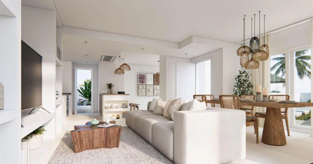 villa en venta en Polop