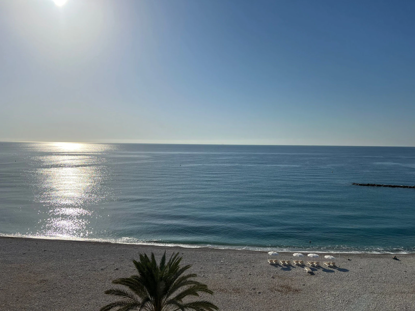 Dúplex de ensueño en primera línea de Altea