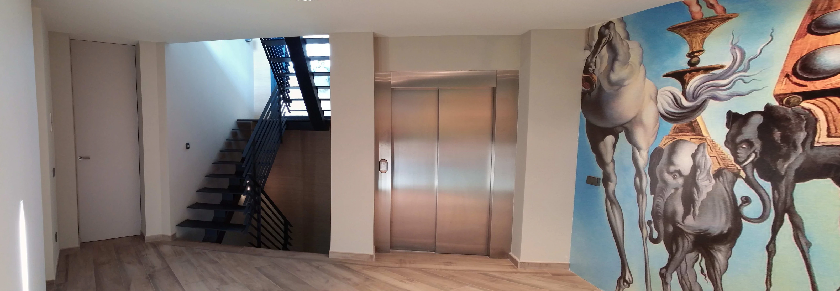 Chalet de ensueño en Altea Hills