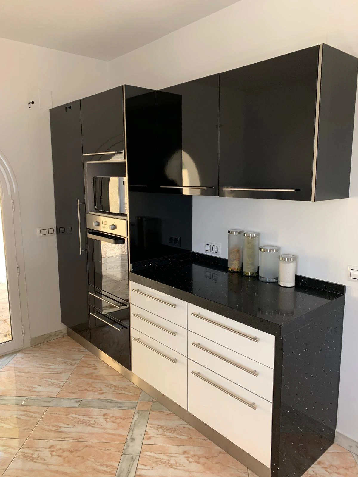 Chalet independiente en venta en Tossal de la Cometa