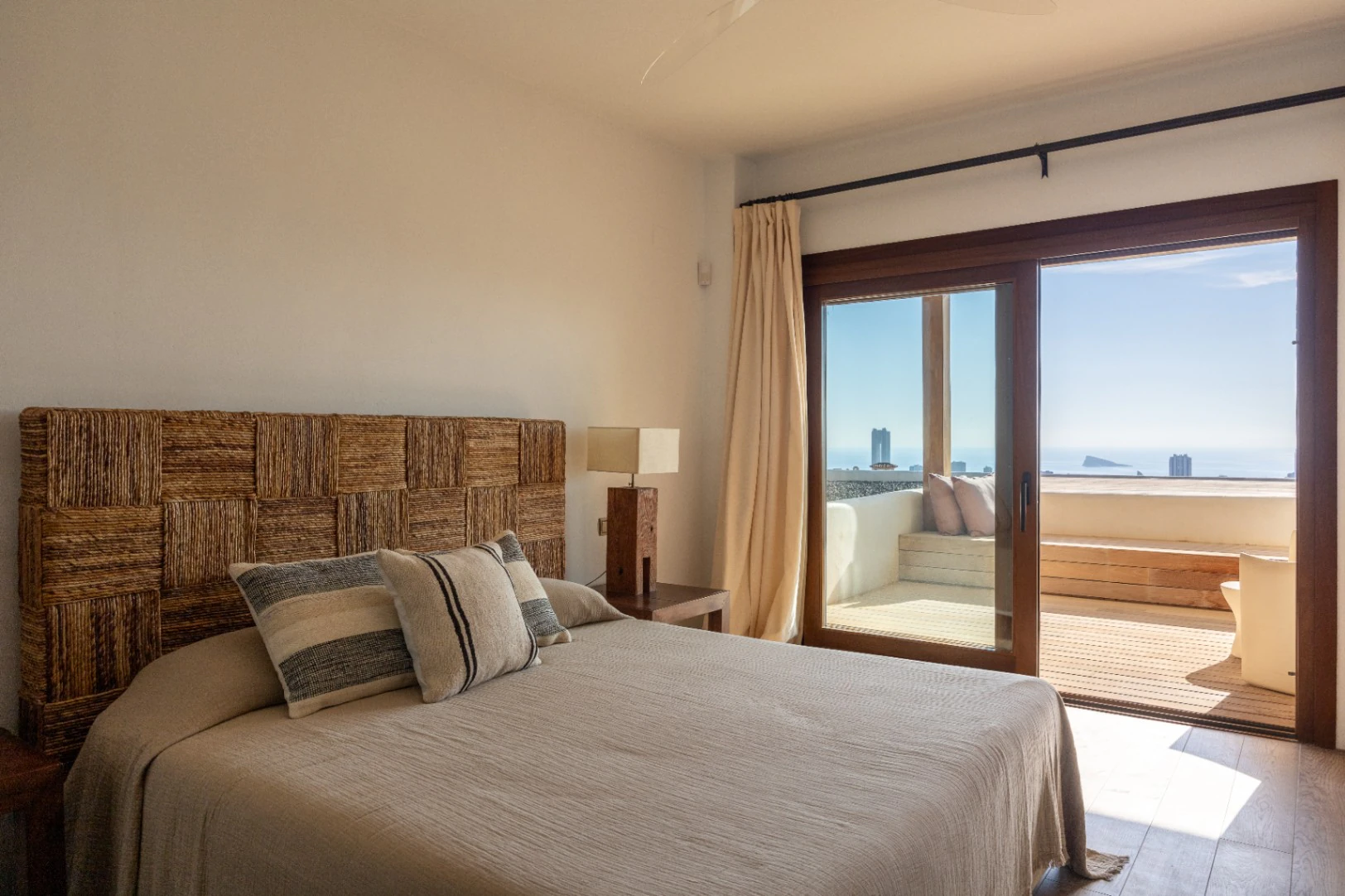 villa en venta en Finestrat