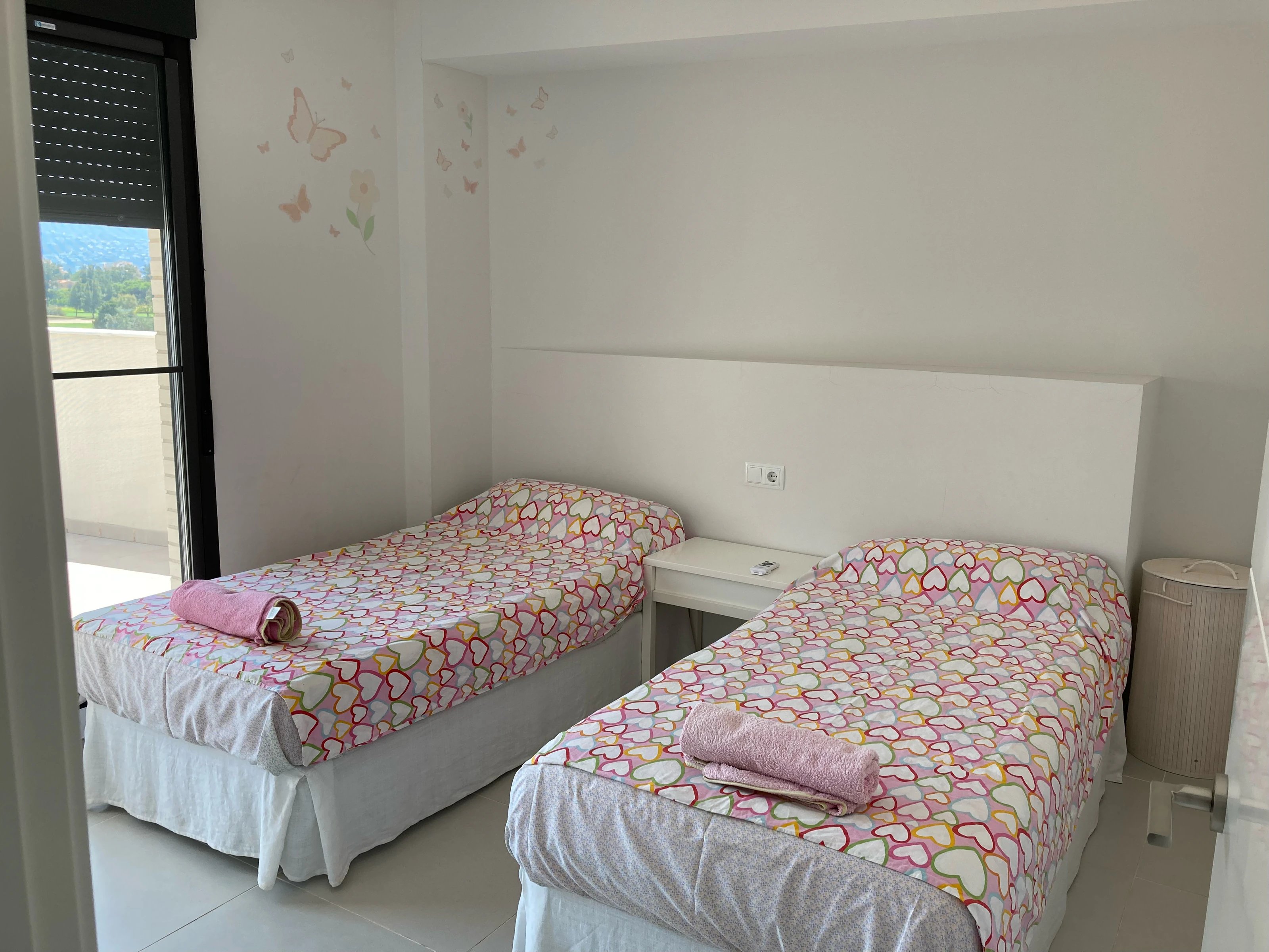 Espectacular apartamento con vistas panorámicas en Oliva Nova