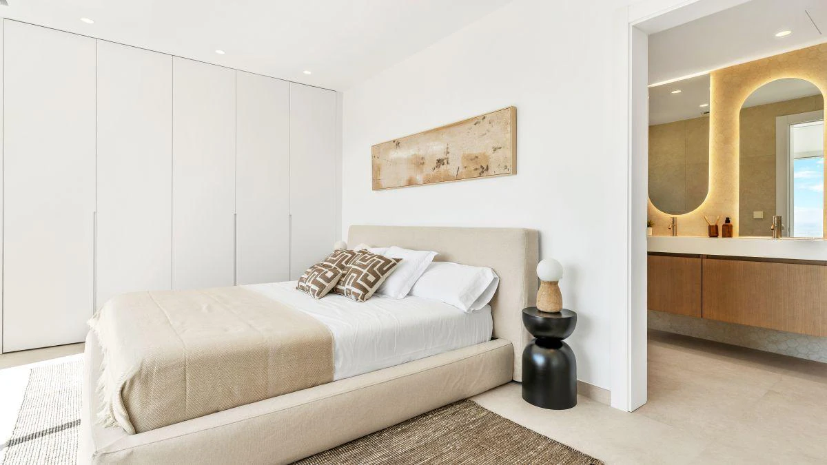 villa en venta en Benitachell