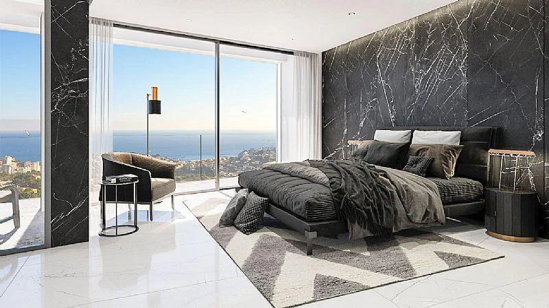 villa en venta en Calpe