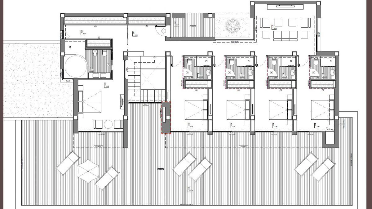 villa en venta en Benitachell