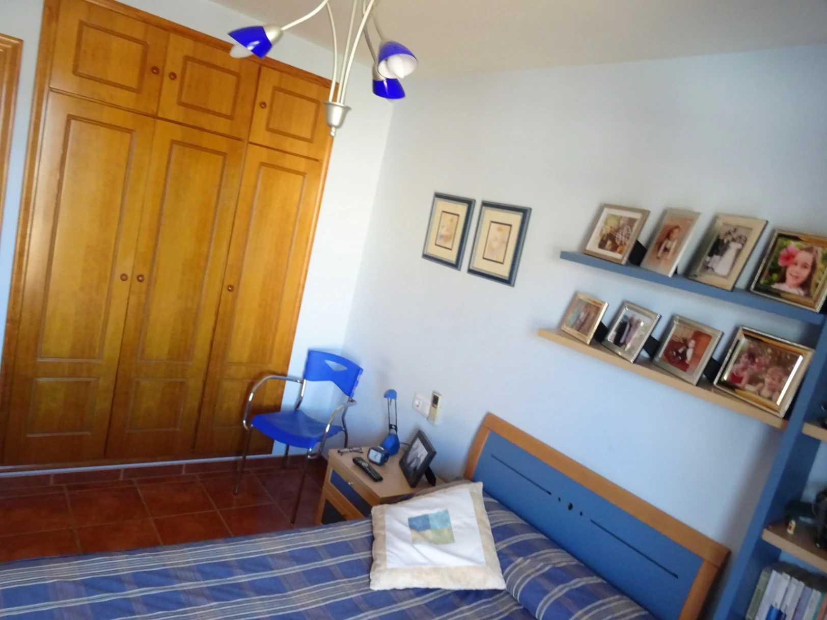 Precioso chalet adosado en Avenida de Malta