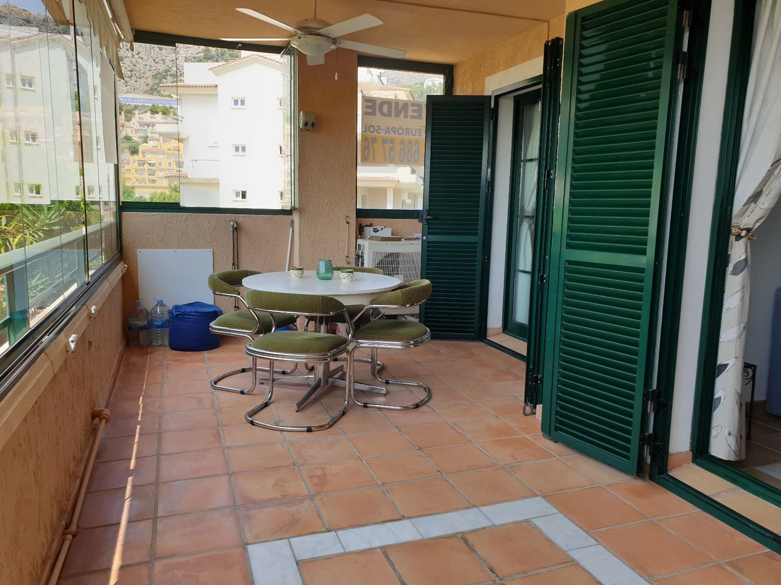 Precioso piso económico en Pueblo Mascarat