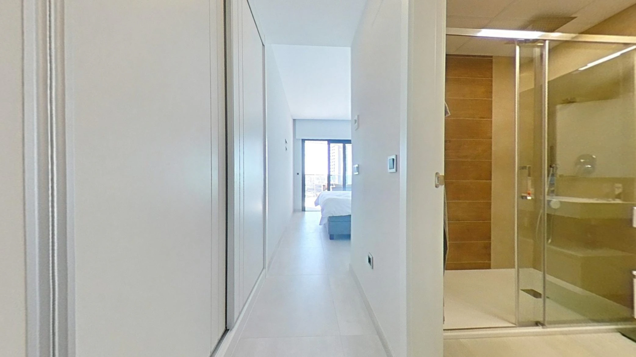 Espectacular apartamento en Sunset Waves