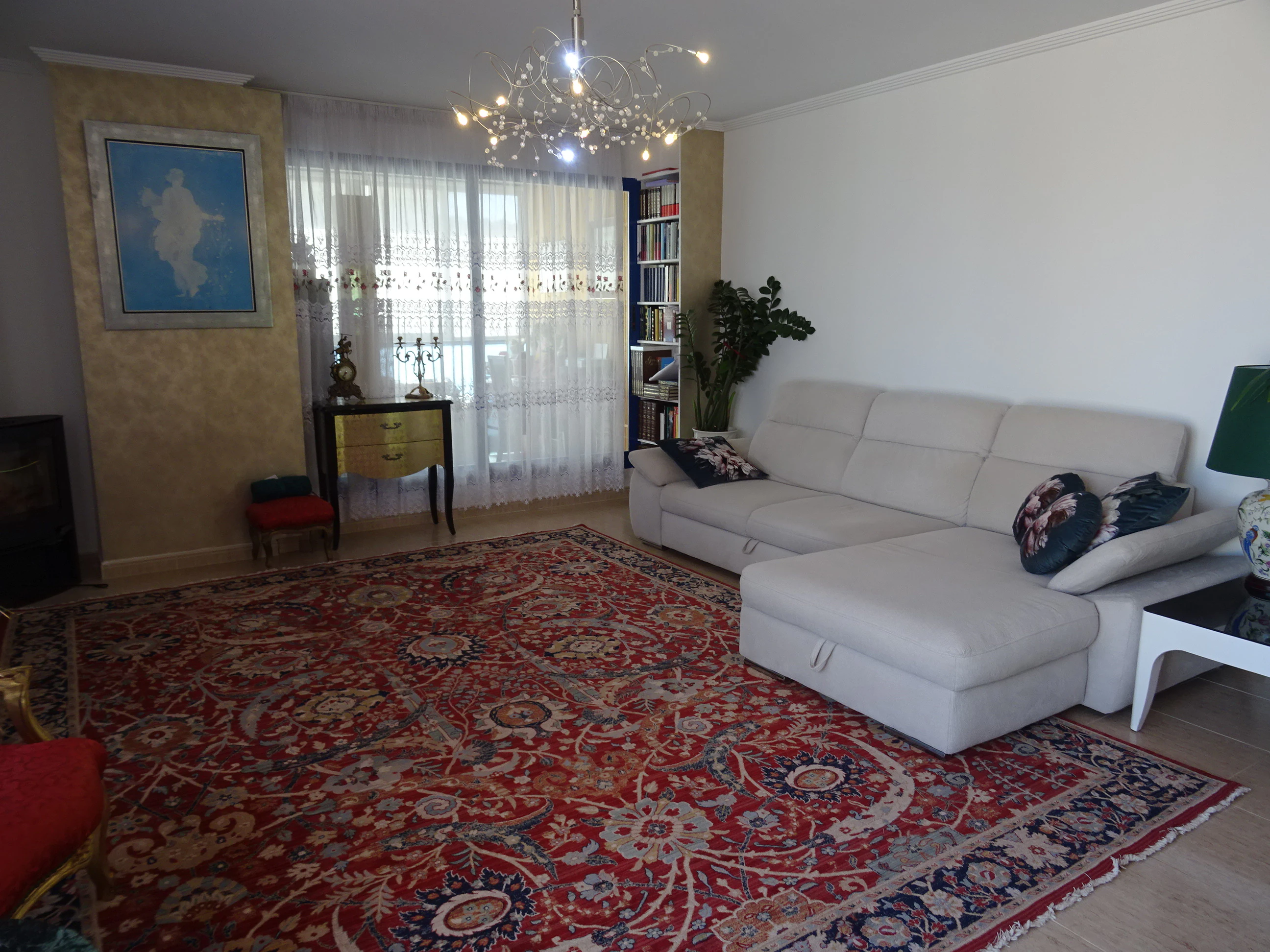 Ático-Dúplex en Benidorm Poniente