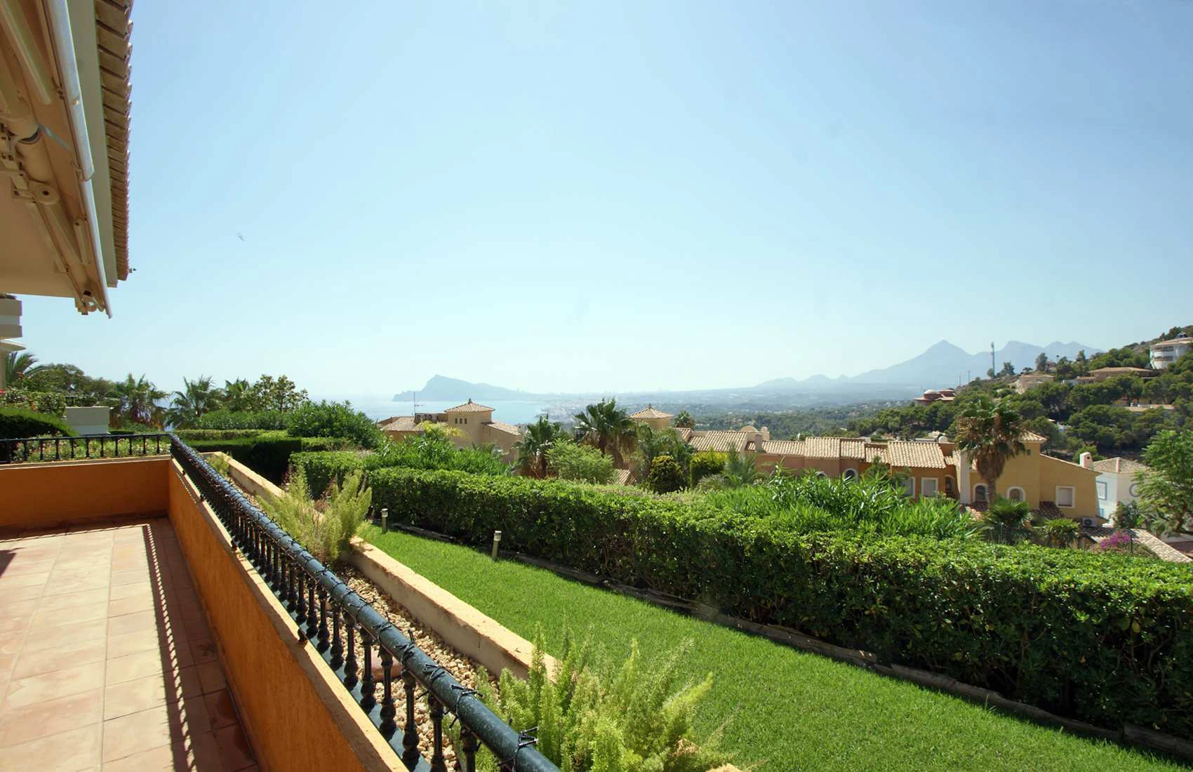 Increíble apartamento en Ducado Real - Altea Hills