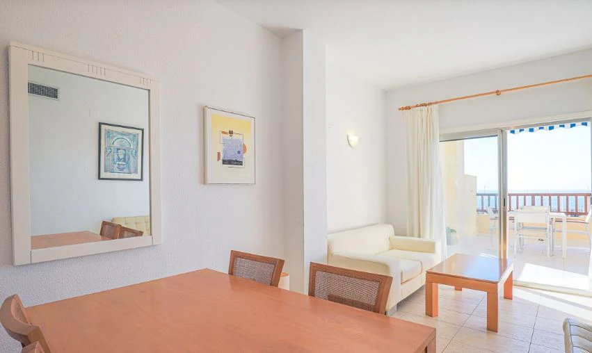 Erstaunliche Wohnung in Mascarat